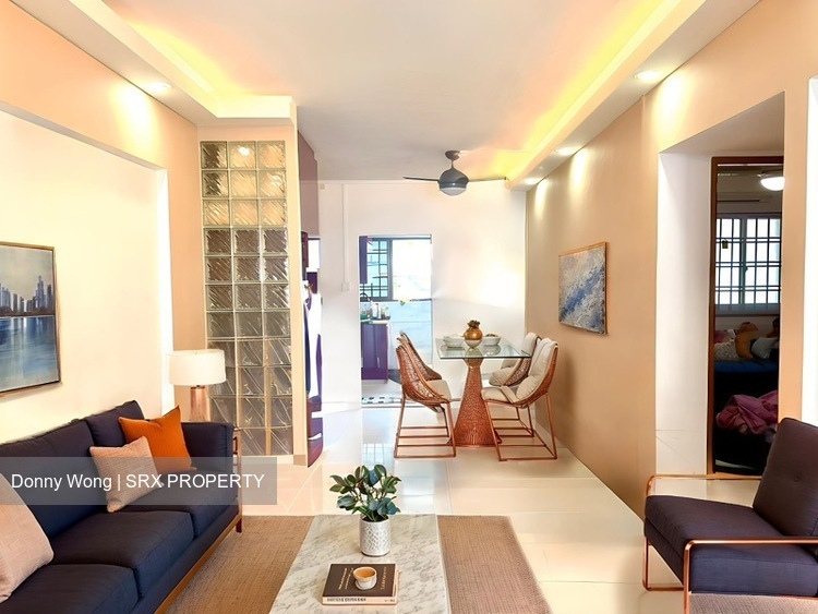 Blk 205 Bedok North Street 1 (Bedok), HDB 3 Rooms #505486491